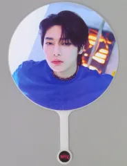 【中古】うちわ・扇子 アイエン うちわ 「Stray Kids 2nd World Tour “MANIAC” Seoul Special (UNVEIL 11)」