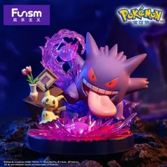 ゲンガー　フィギュア　海外限定　正規ライセンス　インテリア　プレゼント　おもちゃ 楽天市場】ゲンガー フィギュアの通販