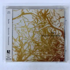 【激レア輸入盤新品未開封】河村隆一/Love 河村隆一/Love