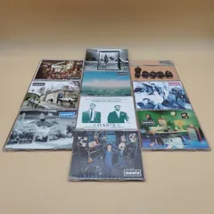 2025年最新】cd oasisの人気アイテム - メルカリ