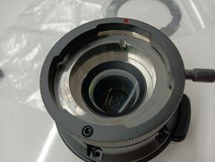 Blackmagic URSA Mini Pro B4 Mount