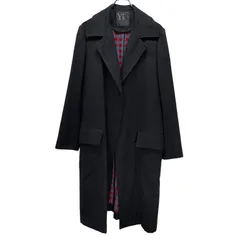 2025年最新】Yohji Yamamoto レディース ロングコートの人気