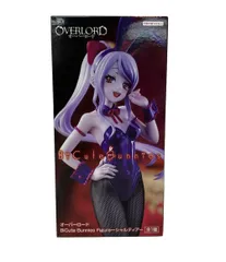 美品 フリュー オーバーロード フィギュア シャルティア