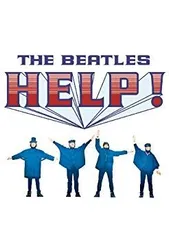 【中古】(未使用･未開封品)　ザ・ビートルズ ヘルプ!(デラックス・エディション) [DVD] sdt40b8