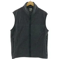 古着 80年代 エルエルビーン L.L.Bean フリースベスト メンズM相当 ヴィンテージ/eaa536882