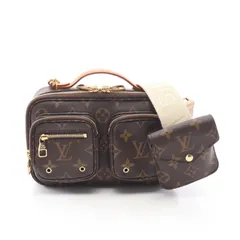 ルイ・ヴィトン ユーティリティ モノグラム 2WAY バッグ 楽天市場】【10%OFF】 ルイヴィトン ショルダーバッグ