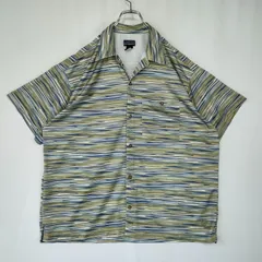 2025年最新】patagonia rhythm シャツの人気アイテム - メルカリ
