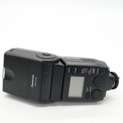■ほぼ新品■ パナソニック 外部フラッシュ ルミックス用 DMW-FL500