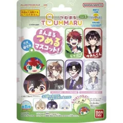O びっくらたまご つむまる カラフルピーチvol.1 バンダイ 8歳 入浴剤 フィギュア カラピチ 配信 実況者 おふろ遊び 水遊び インテリア ギフト プレゼント 誕生日 お祝い 贈り物 ブラックフライデー クリスマス