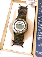 【1870】カシオ プロトレック PRL-10WJ-8T WWFコラボ ジャイアントパンダ 腕時計 CASIO PRO TREK メンズウォッチ クォーツ