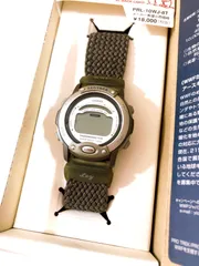 WWF PRO TREK デジタル腕時計 PRL-20WJ-1T Wwf Pro Trek Digital Watch Prl-20Wj-1T | eBay