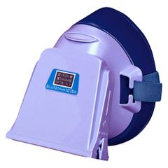新品 興研(Koken) コクゴ サカヰ式防塵マスク 1015-02型