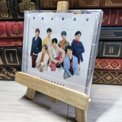 【メーカー特典あり】アメノチハレ 初回盤B CD+DVDミニポスターB3サイズ Amazon.co.jp: 【メーカー特典あり】アメノチハレ (初回盤A) (CD