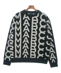 MARC JACOBS ニット・セーター メンズ 【古着】【中古】【送料無料】のサムネイル