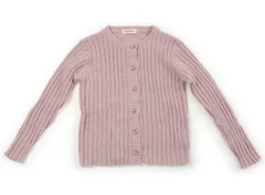 【センスオブワンダー/SenseofWonder】カーディガン 100サイズ 女の子【子供服・ベビー服】（1799406）