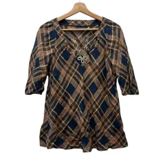 【未使用】レリアン チュニック 日本製 11号 2025年最新】レリアン 11号チュニックの人気アイテム - メルカリ