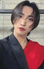 【中古】コレクションカード(男性) ATEEZ/ソンファ(SEONG HWA)/CD「NOT OKAY(初回フラッシュプライス盤)」(UMCK-7232)封入特典セルカトレカ