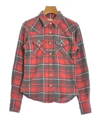 POLO JEANS CO. カジュアルシャツ レディース 【古着】【中古】【送料無料】