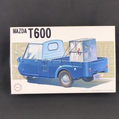 1/32 ダイハツ ミゼット 昭和レトロ風景 ジオラマ完成品 草ヒロ錆汚し