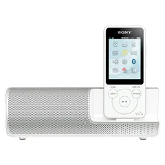 SONY ウォークマン NW-S313 ホワイト ソニー(SONY) ウォークマン Sシリーズ 4GB NW-S313 : MP3