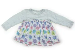 【クレードスコープ/kladskap】チュニック 90サイズ 女の子【子供服・ベビー服】（1800026）