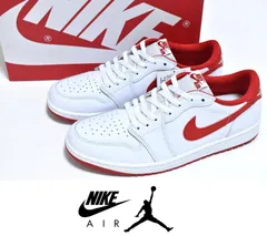 新品 NIKE AIR JORDAN 1 RETRO LOW OG 