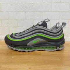 2024年最新】nike air max 97 greenの人気アイテム - メルカリ