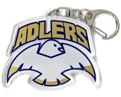 【中古】雑貨 アドラーズ アクリルキーホルダー 「ハイキュー!!」