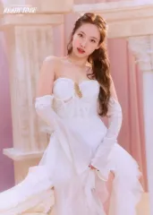 【中古】キャラカード ナヨン(TWICE)/縦・膝上・座り・アップ ランダムトレーディングカード 「TWICE 5TH WORLD TOUR ’READY TO BE’ in JAPAN」