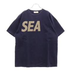 ウィンダンシーモックネック BLACK_BLUE / XL WINDANDSEA ウィンダンシーモックネック BLACK_BLUE / XL WINDANDSEA WIND
