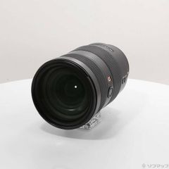〔中古品〕 FE 24-70mm F2.8 GM SEL2470GM (Eレンズ)【377】