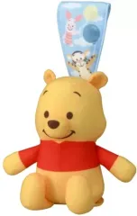 【中古】おもちゃ 赤ちゃんけろっとスイッチぬいぐるみ くまのプーさん 「ディズニー」