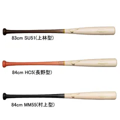 MizunoPro 上林選手使用　硬式バット Amazon | 【MIZUNO】ミズノ 硬式木製バット ミズノプロ ロイヤル