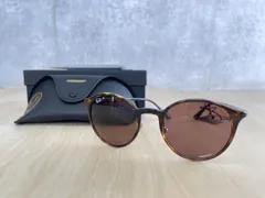 2023年最新】ray ban orbの人気アイテム - メルカリ