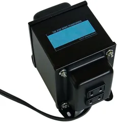 KODEN ダウントランス TB-1000(120V)-