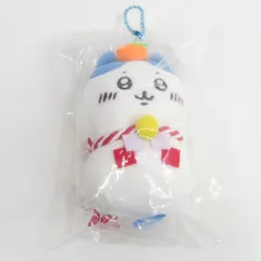 [未開封]新品タグ付き ちいかわ ハチワレ おもちもちもち ぬいぐるみ セット 海外ブランドアウトレット通 未開封]新品タグ付き ちいかわ