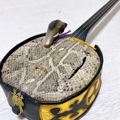 2025年最新】三線本体の人気アイテム - メルカリ