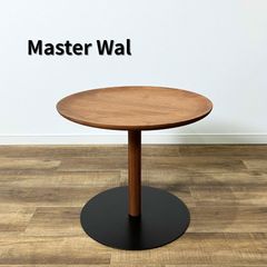 MASTERWAL YU UT6-WN COFFEE TABLE コーヒーテーブル