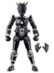 【中古】食玩 トレーディングフィギュア 7.仮面ライダージオウ ディケイドアーマーファイズフォーム[アクションボディセット] 「装動 仮面ライダージオウ RIDE11」