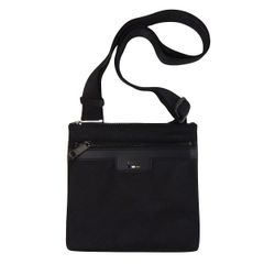 新品☆BOSS グレイン フェイクレザー エンベロープバッグ ショルダー 