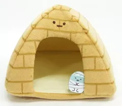 【レア！！値下げ交渉️⭕️】すみっコぐらし エジプト展コラボぬいぐるみタグ付き レア！！値下げ交渉️⭕️】すみっコぐらし エジプト展コラボ
