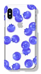 Galaxy S23 SC-51D SCG19 ケース カバー ギャラクシーS23 スマホケース ハードケース フルーツ 果物 いちご 桃 パイン おしゃれ 大人 可愛い おしゃれ 人気 クリア 透明 カラー02