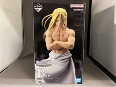 미개봉품 B상 아버님 MASTERLISE 이치 반 쿠지 “강철의 연금술사 FULLMETAL ALCHEMIST” 문을 여는 자들 강의 연금술사 FULLMETAL ALCHEMIST