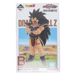 B 상 래디츠 이치 반 쿠지 드래곤 볼 VS 옴니버스 어메이징 MASTERLISE DRAGON BALL 피규어 프라이즈 반다이 스피릿