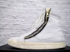 2024年最新】Giuseppe Zanotti メンズの人気アイテム - メルカリ