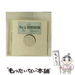 2025年最新】This is DETERMINATIONSの人気アイテム - メルカリ