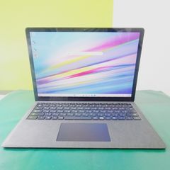 最上位モデル！タッチパネル【タブレットPC・office・カメラ】Microsoft / Surface Laptop2(1769) / Core(TM)i7-8650U CPU @1.90GHz / 8GB / SSD256GB / Windows11