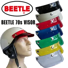 オーシャンビートル　STR　Lサイズ　インナーシールド付き motobluez-store_str-liner