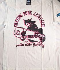 PUNKSPRING 2007 フェスTシャツ　M