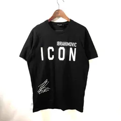 2024年最新】dsquared2 tシャツ iconの人気アイテム - メルカリ